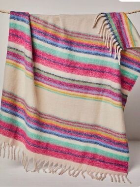 Free People Blanket
